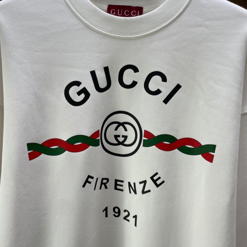 Gucci Hoodies